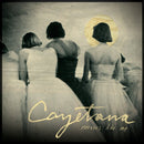 Cayetana -  Nervous Like Me (Vinyle Usagé)