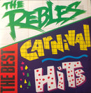 Rebles - The Best Carnival Hits (Vinyle Usagé)
