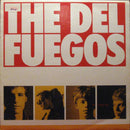 Del Fuegos - The Longest Day (Vinyle Usagé)