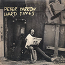 Peter Yarrow - Hard Times (Vinyle Usagé)