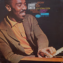 Jimmy Smith - Rockin The Boat (Vinyle Usagé)