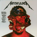 Metallica - Hardwired To Self-Destruct (Vinyle Usagé)