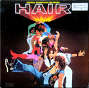 Soundtrack - Galt MacDermot: Hair (Original Soundtrack Recording) (Vinyle Usagé)
