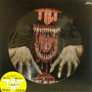 Tilt  - The Beast In Your Bed (Vinyle Usagé)