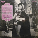 Jeanette MacDonald - San Francisco and Other Silver Screen Favorites (Vinyle Usagé)