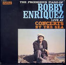 Bobby Enriquez - Live At Concerts By The Sea (Vol 1) (Vinyle Usagé)