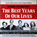 Soundtrack - Hugo Friedhofer: The Best Years of Our Lives (Vinyle Usagé)