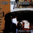 For The Living - Bridges Burned (Vinyle Usagé)