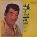 Dean Martin - You Were Made For Love (Vinyle Usagé)