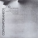 Brouwer / Various - Contemporaneos 10 (Vinyle Usagé)
