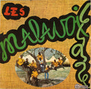 Malavoi - Lianes (Vinyle Usagé)