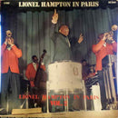 Lionel Hampton - In Paris Vol 2 (Vinyle Usagé)