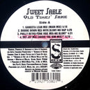 Sweet Sable - Old Times' Sake (Vinyle Usagé)