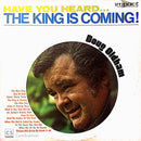 Doug Oldham - Have You HeardThe King Is Coming! (Vinyle Usagé)