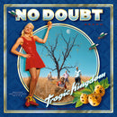 No Doubt - Tragic Kingdom (Vinyle Usagé)