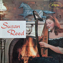 Susan Reed - Susan Reed (Vinyle Usagé)
