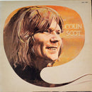 Colin Scot - Colin Scot (Vinyle Usagé)