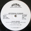 Jefferson Starship - Black Widow (Vinyle Usagé)