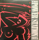 Power Station - The Power Station (Vinyle Usagé)