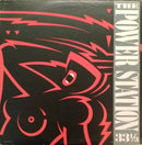 Power Station - The Power Station (Vinyle Usagé)