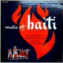 Ensemble Aux Calebasses / Murad Pierre Et Son Ensemble / Ensemble Du Riviera Hotel - Music Of Haiti : Volume 2 (Vinyle Usagé)