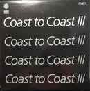 Various - Coast To Coast III & IV (Vinyle Usagé)