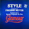 Soundtrack - Glamour (Vinyle Usagé)