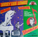Jerry Lee Lewis - Whole Lotta Shakin (Vinyle Usagé)