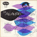 Bill De Arango - De Arango (Vinyle Usagé)