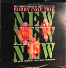 Bobby Cole - New New New (Vinyle Usagé)