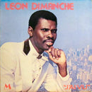 Leon DiManche - JAi Vu (Vinyle Usagé)