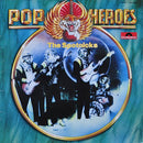 Spotnicks - Pop Heroes (Vinyle Usagé)