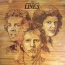 Walker Brothers - Lines (Vinyle Neuf)
