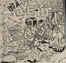 Various - It's A Kave:In (16 Prime Kuts From The Stone : Age "Fossilized") (Vinyle Usagé)