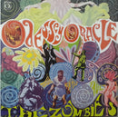 Zombies - Odessey And Oracle (Vinyle Usagé)