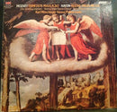 Mozart / Haydn / Munchinger / Ameling - Trinitatis Mass K 167 / Kleine Orgelmesse (Vinyle Usagé)
