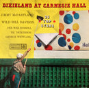 Various - Dixieland At Carnegie Hall (25 Top Stars) (Vinyle Usagé)