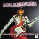 Rick Derringer - Rock And Roll Hoochie Koo (Vinyle Usagé)