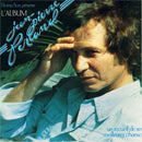 Jean Pierre Ferland - L Album (Vinyle Usagé)