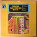 Various / Sgrizzi - Eighteenth Century Italian Harpsichord Music (Vinyle Usagé)