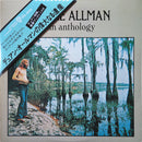 Duane Allman - An Anthology (Vinyle Usagé)