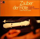 Various / Linde - Zauber Der Flote (Vinyle Usagé)