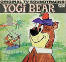 Daws Butler / Don Messick - Yogi Bear And Boo Boo (Vinyle Usagé)
