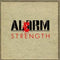 Alarm - Strength (Vinyle Usagé)