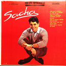 Sacha Distel - Sacha No2 (Vinyle Usagé)