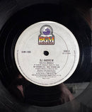 DJ Andrew  - This Is A Miracle (Vinyle Usagé)