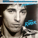 Bruce Springsteen - The River (Vinyle Usagé)