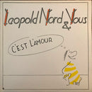 Leopold Nord et Vous - C est L Amour (Vinyle Usagé)
