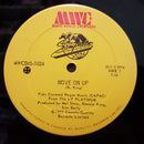 Stampeders - Move On Up (Vinyle Usagé)