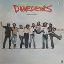 Ozark Mountain Daredevils - Dont Look Down (Vinyle Usagé)